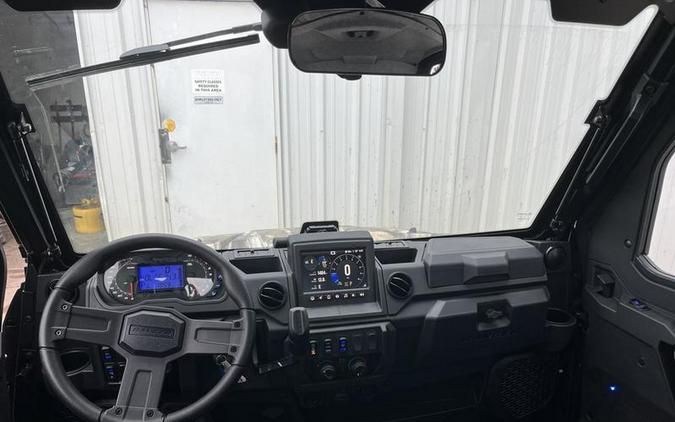 2026 Polaris® Ranger Crew XP 1000 NorthStar Edition Ultimate