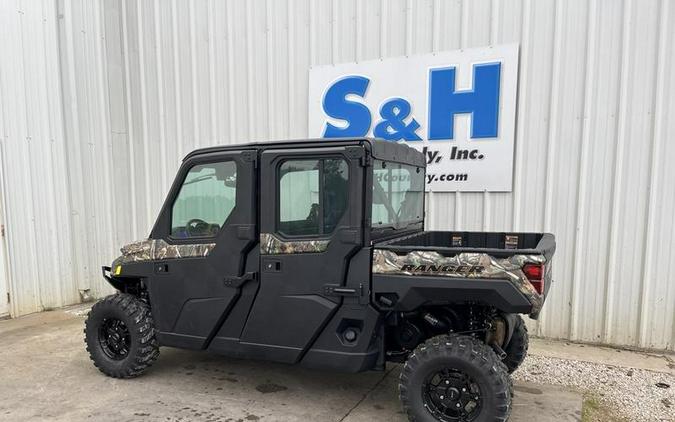 2026 Polaris® Ranger Crew XP 1000 NorthStar Edition Ultimate