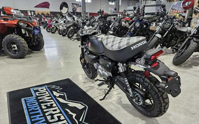 2026 Honda Monkey