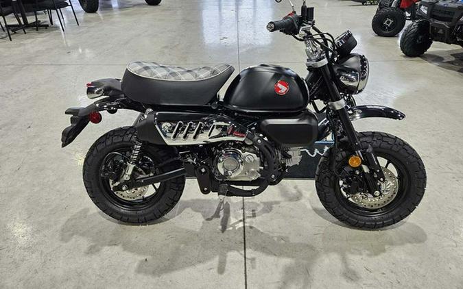 2026 Honda Monkey