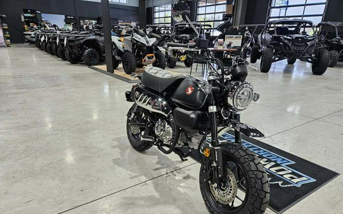 2026 Honda Monkey