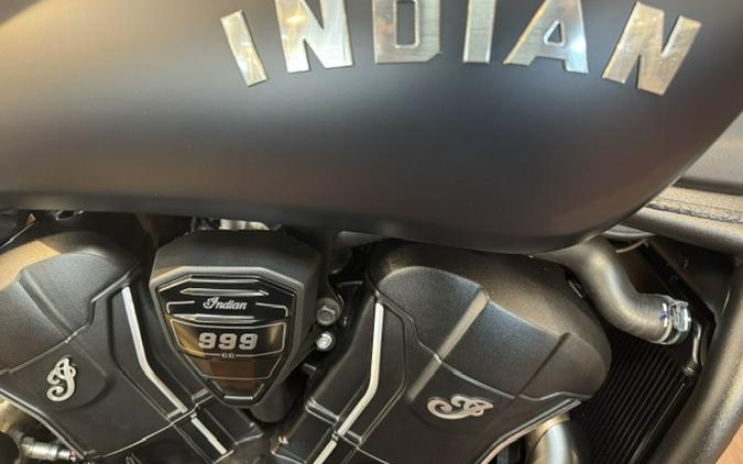 2026 Indian Motorcycle® Scout® Sixty Bobber Limited