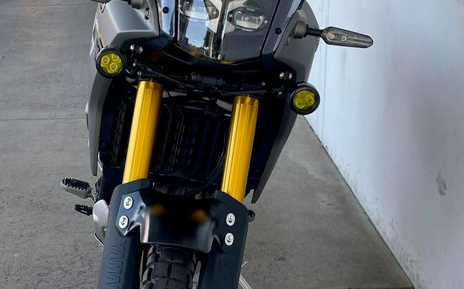 2025 Yamaha Tenere 700