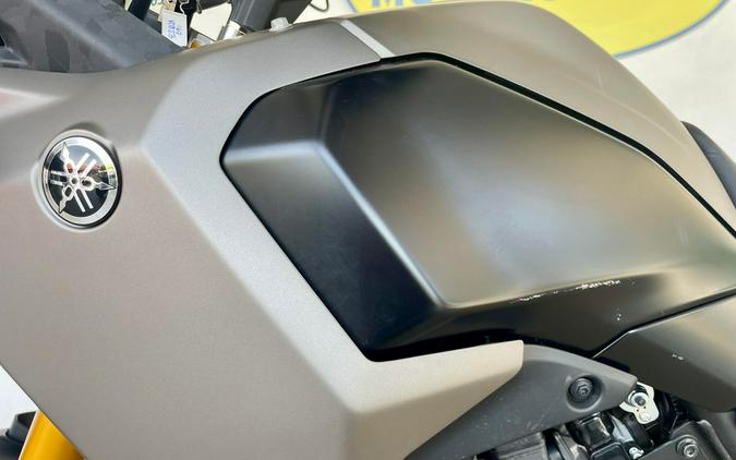 2025 Yamaha Tenere 700
