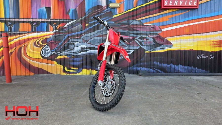 2026 Honda® CRF250R