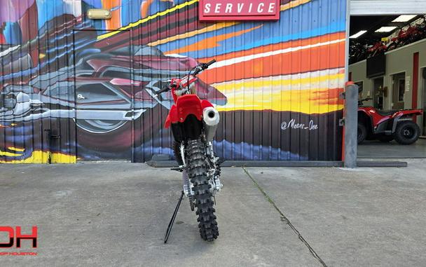 2026 Honda® CRF250R