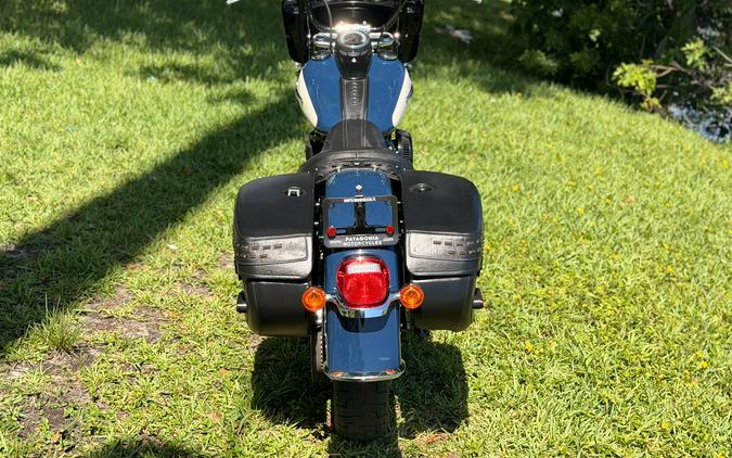 2019 Harley-Davidson Heritage Classic 114