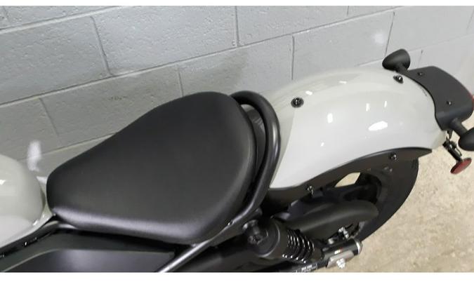 2026 REBEL 500 ABS - Honda