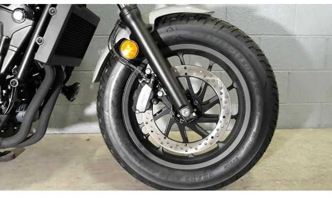 2026 REBEL 500 ABS - Honda