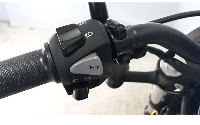 2026 REBEL 500 ABS - Honda