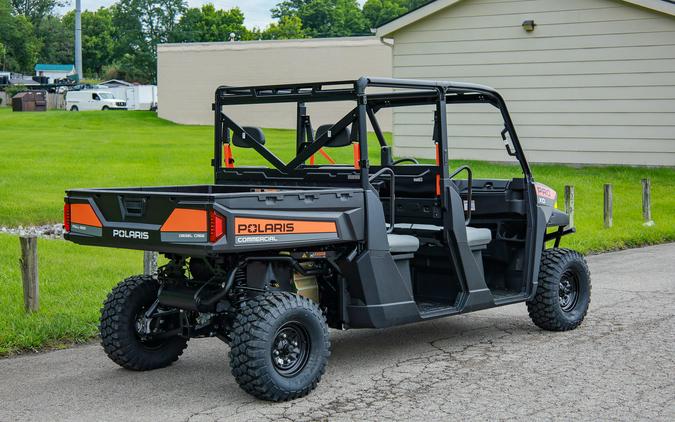 2026 Pro XD Full-Size Diesel Crew w/EPS - Polaris