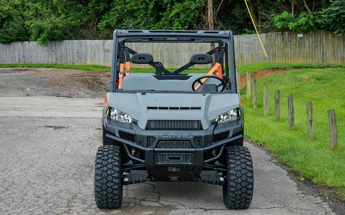 2026 Pro XD Full-Size Diesel Crew w/EPS - Polaris
