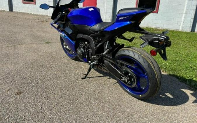 2026 Yamaha YZF-R9