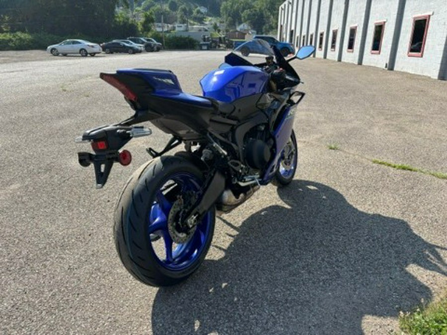 2026 Yamaha YZF-R9