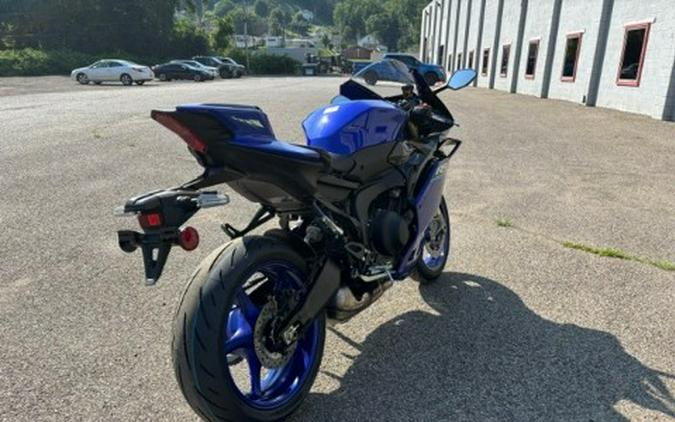 2026 Yamaha YZF-R9