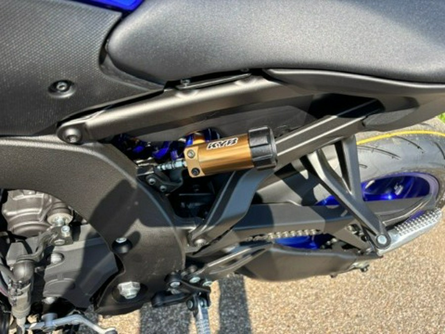 2026 Yamaha YZF-R9