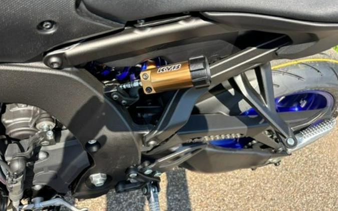 2026 Yamaha YZF-R9
