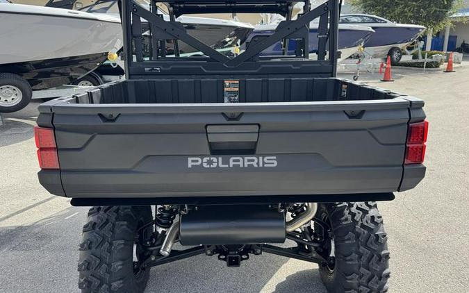 2026 Polaris® Ranger Crew 1000 Premium