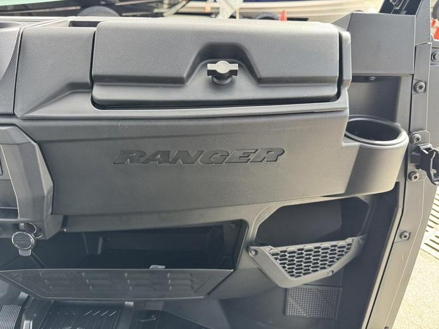 2026 Polaris® Ranger Crew 1000 Premium