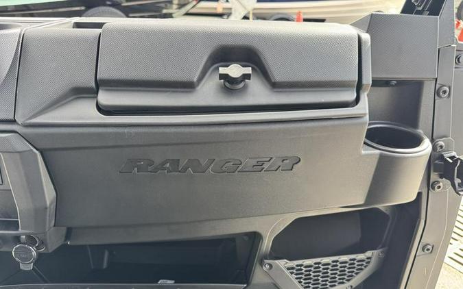 2026 Polaris® Ranger Crew 1000 Premium