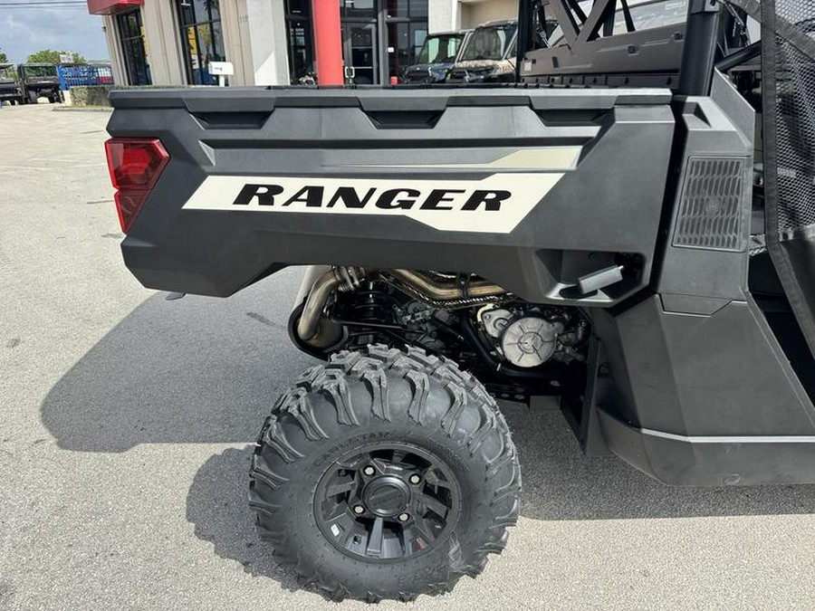 2026 Polaris® Ranger Crew 1000 Premium