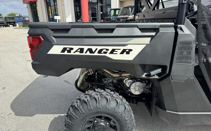 2026 Polaris® Ranger Crew 1000 Premium