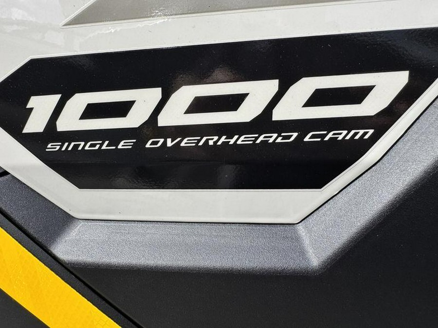 2026 Polaris® Ranger Crew 1000 Premium