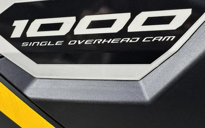 2026 Polaris® Ranger Crew 1000 Premium