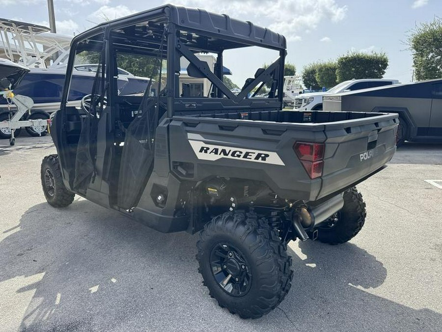 2026 Polaris® Ranger Crew 1000 Premium