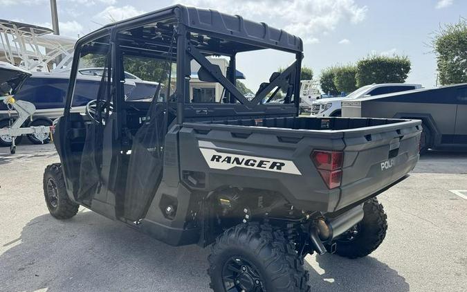 2026 Polaris® Ranger Crew 1000 Premium