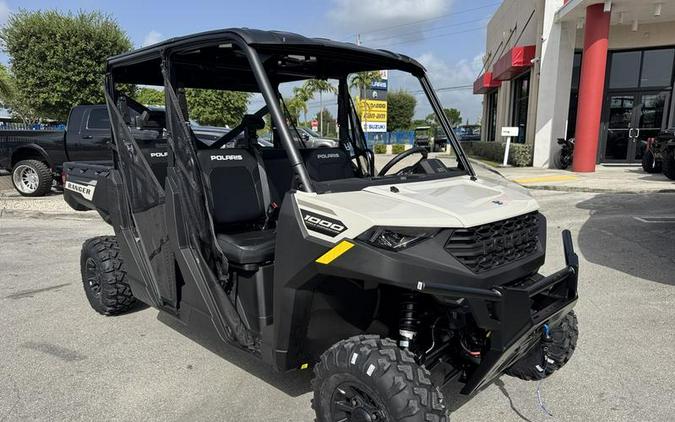 2026 Polaris® Ranger Crew 1000 Premium