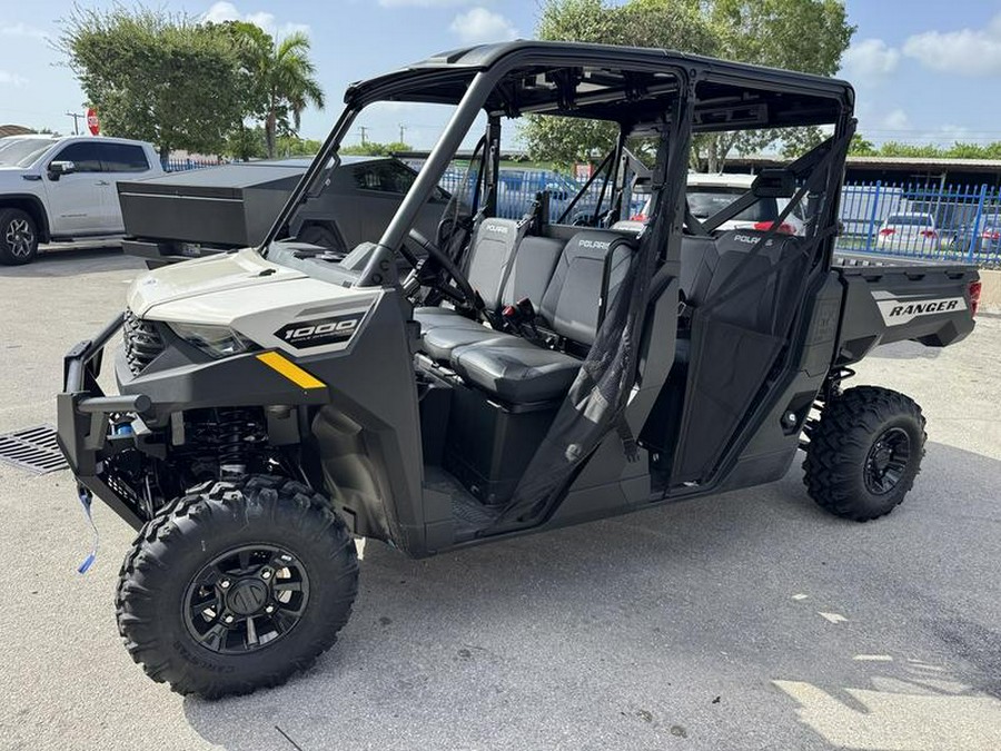 2026 Polaris® Ranger Crew 1000 Premium