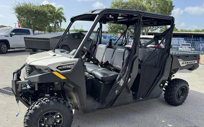 2026 Polaris® Ranger Crew 1000 Premium