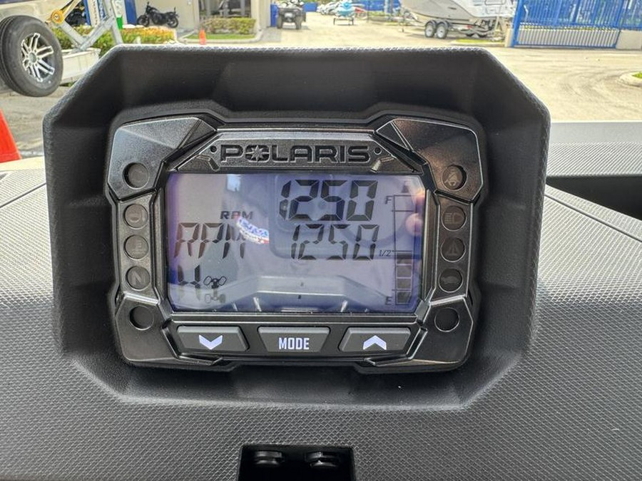 2026 Polaris® Ranger Crew 1000 Premium