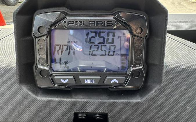 2026 Polaris® Ranger Crew 1000 Premium