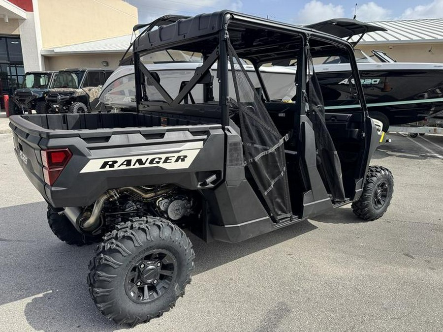 2026 Polaris® Ranger Crew 1000 Premium
