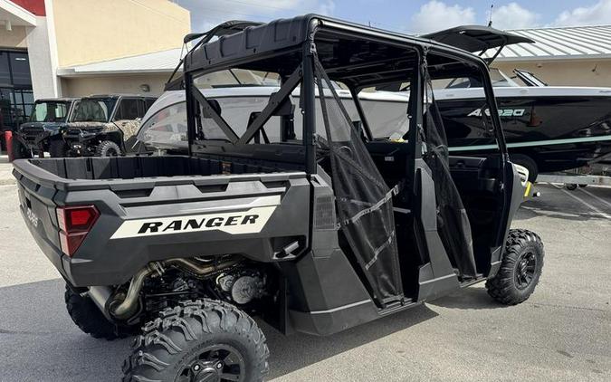 2026 Polaris® Ranger Crew 1000 Premium