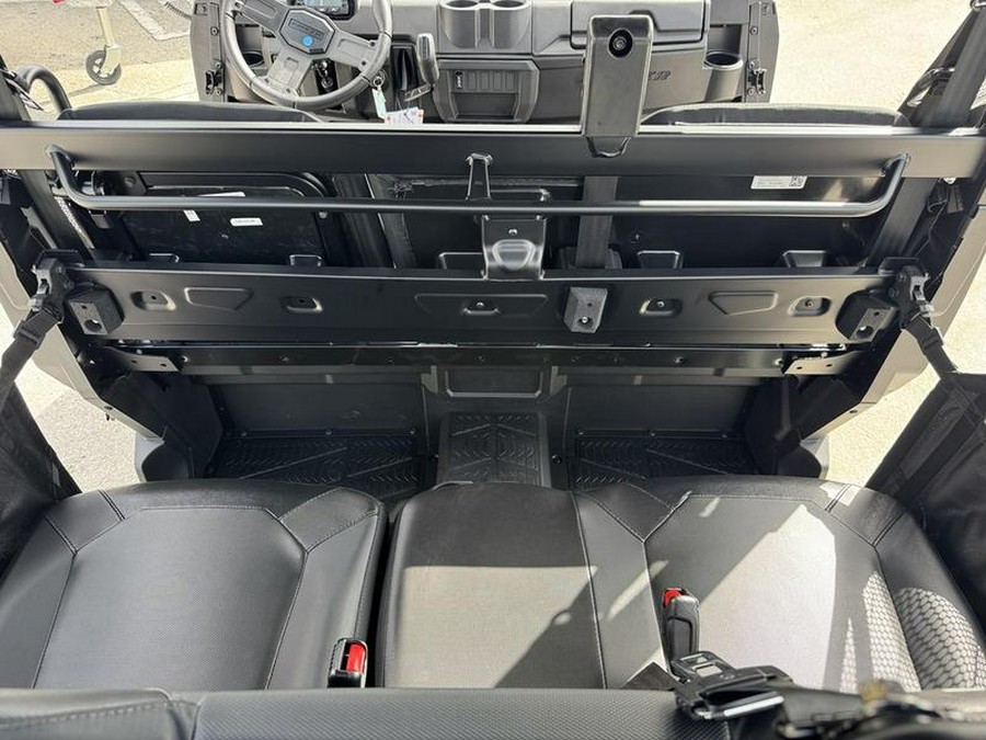 2026 Polaris® Ranger Crew 1000 Premium