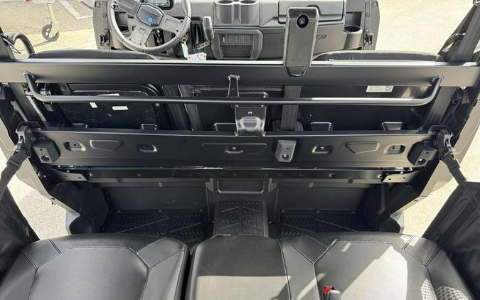 2026 Polaris® Ranger Crew 1000 Premium