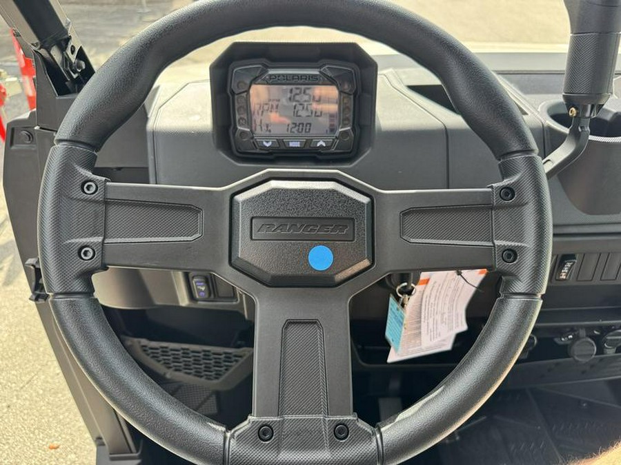 2026 Polaris® Ranger Crew 1000 Premium