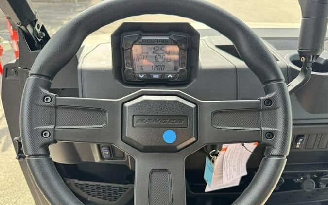 2026 Polaris® Ranger Crew 1000 Premium