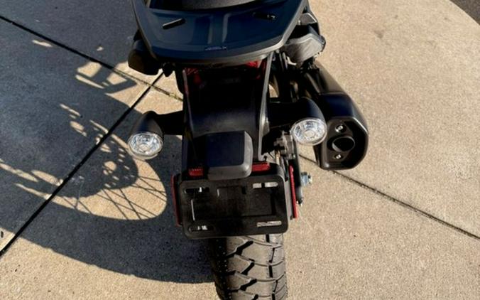 2026 Harley-Davidson® RA1250S - Pan America® 1250 Special