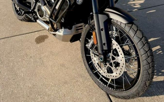 2026 Harley-Davidson® RA1250S - Pan America® 1250 Special