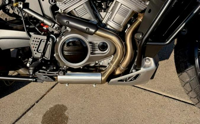 2026 Harley-Davidson® RA1250S - Pan America® 1250 Special
