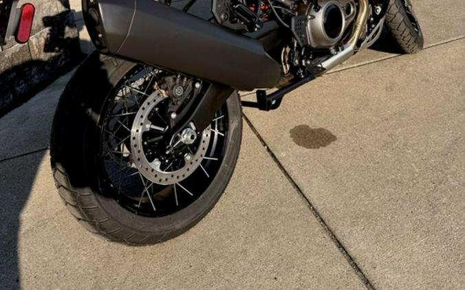 2026 Harley-Davidson® RA1250S - Pan America® 1250 Special
