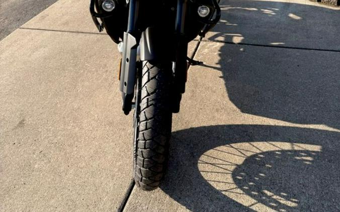 2026 Harley-Davidson® RA1250S - Pan America® 1250 Special