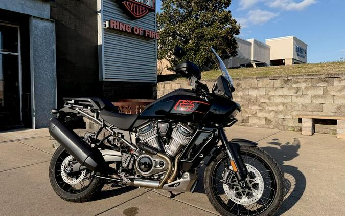 2026 Harley-Davidson® RA1250S - Pan America® 1250 Special
