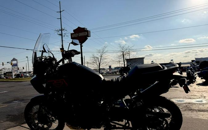 2026 Harley-Davidson® RA1250S - Pan America® 1250 Special