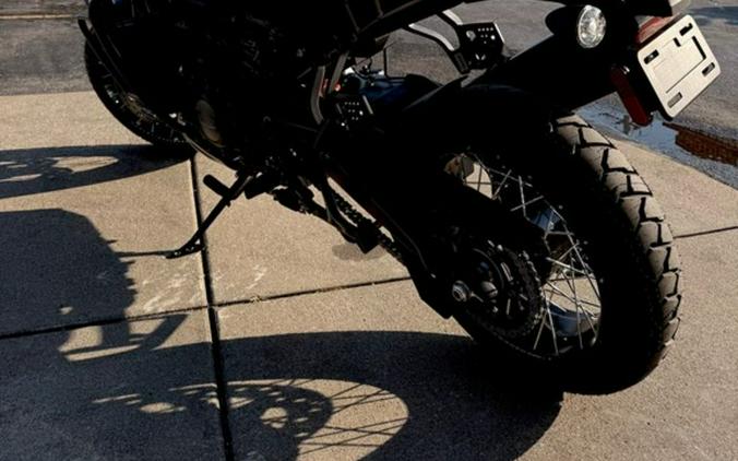 2026 Harley-Davidson® RA1250S - Pan America® 1250 Special