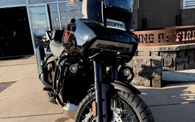 2026 Harley-Davidson® RA1250S - Pan America® 1250 Special